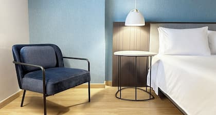 Hotel Habitel Select
