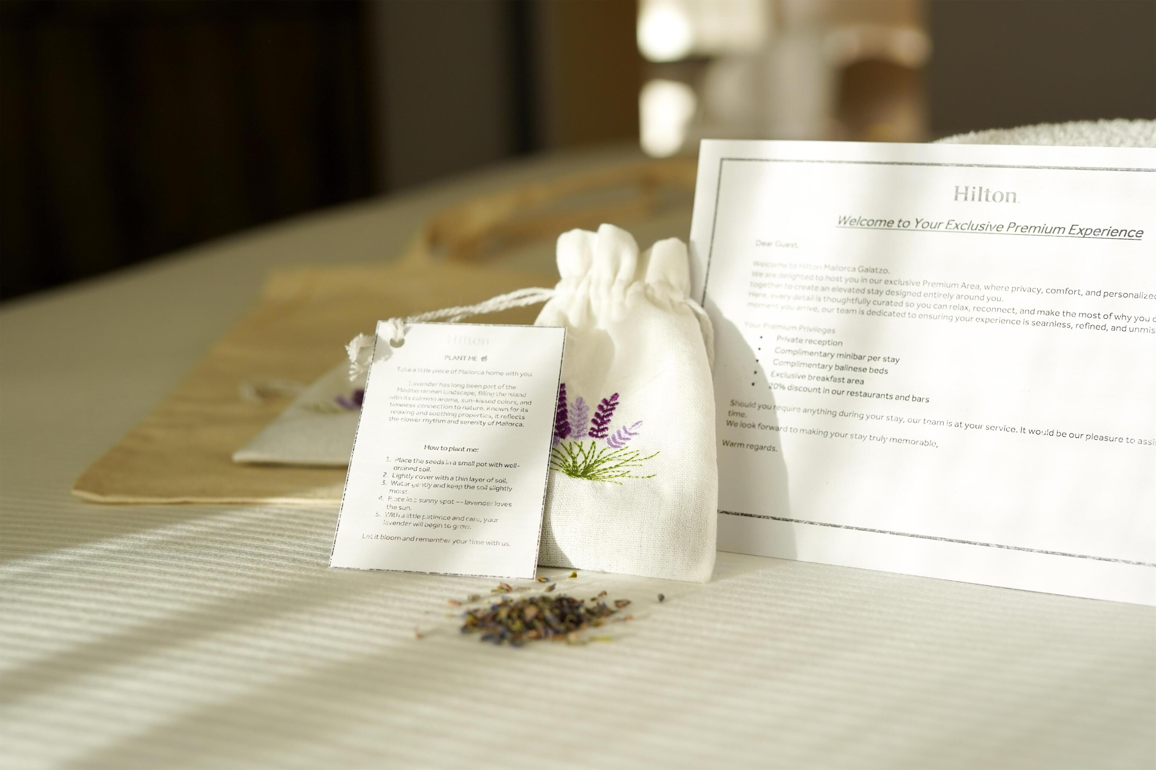 Foto - Hilton Mallorca Galatzo