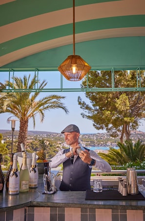 Food and drink - Hilton Mallorca Galatzo (Calvia)