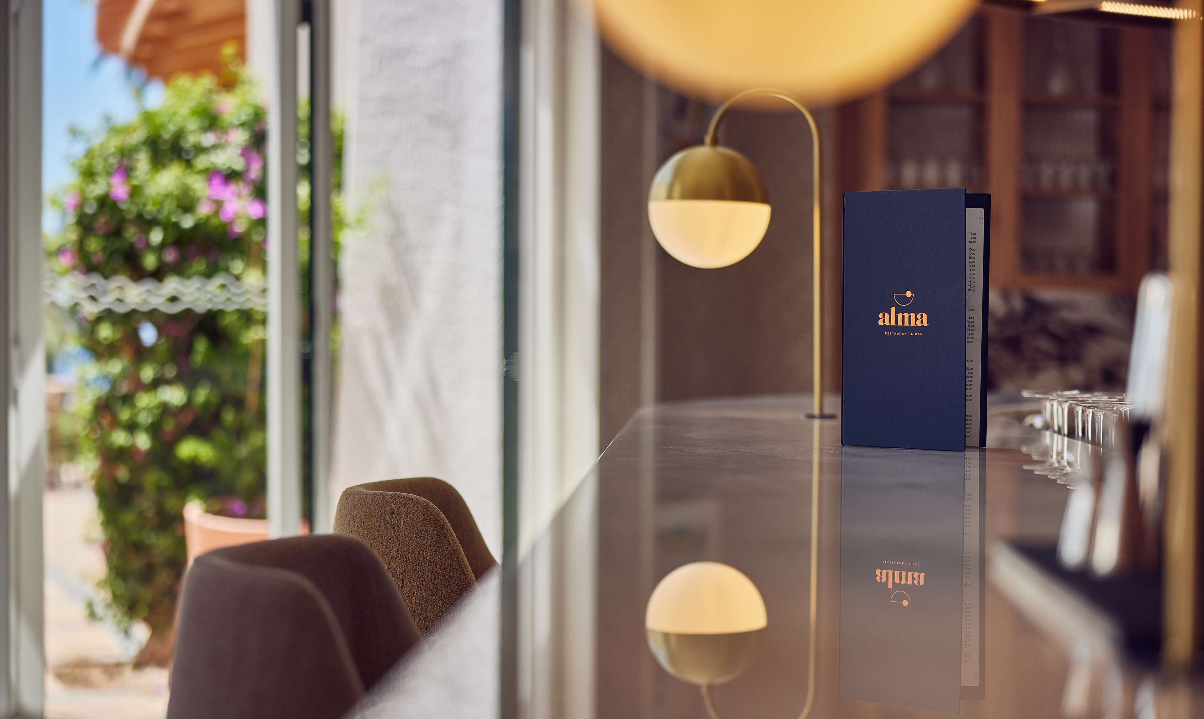 2 restaurants, breakfast, lunch, dinner served; local cuisine