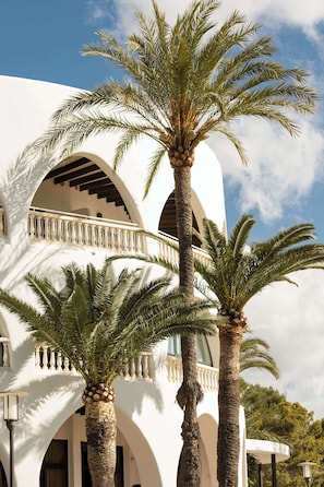 Garden - Hilton Mallorca Galatzo (Calvia)