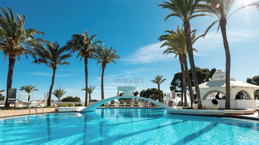 Hilton Mallorca Galatzo