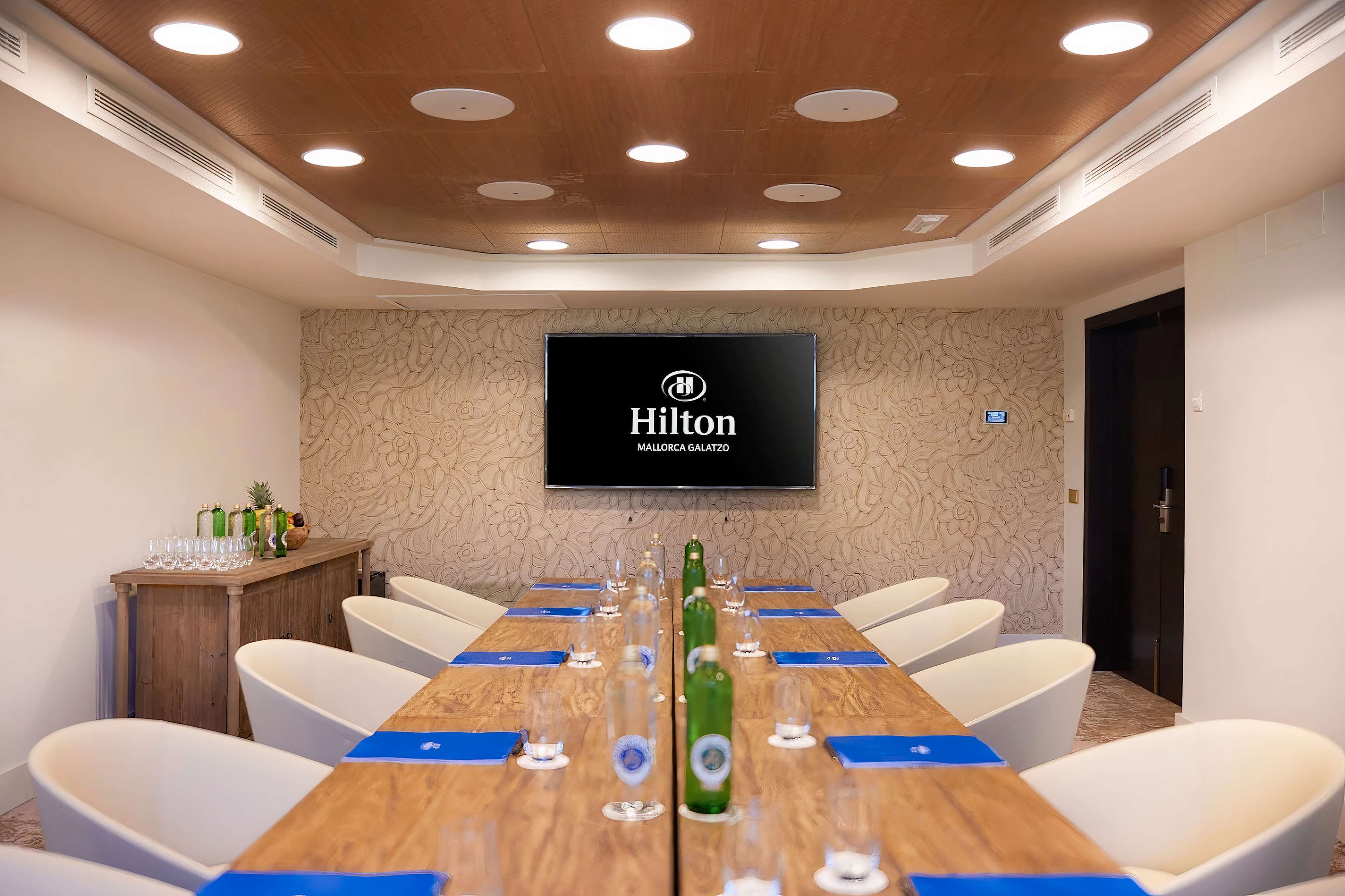 Photo - Hilton Mallorca Galatzo