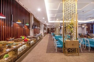 Se sirven almuerzos y cenas