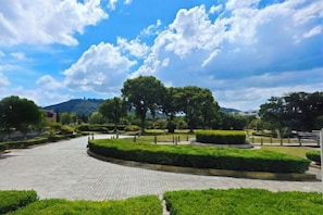 Property grounds - Suzhou Weisheng Tianping Grand Hotel (Suzhou)