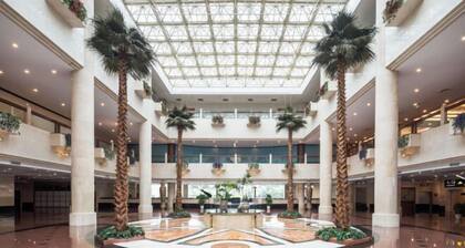 Suzhou Weisheng Tianping Grand Hotel