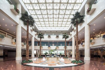 Suzhou Weisheng Tianping Grand Hotel