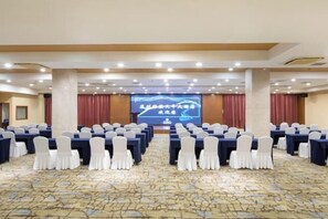Meeting facility - Suzhou Weisheng Tianping Grand Hotel (Suzhou)