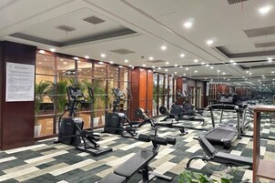 Gimnasio