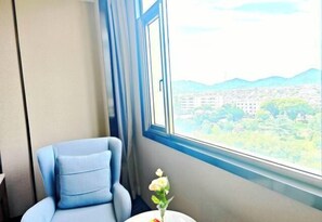Room - Suzhou Weisheng Tianping Grand Hotel (Suzhou)