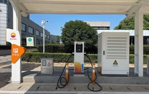 Free self parking - Suzhou Weisheng Tianping Grand Hotel (Suzhou)