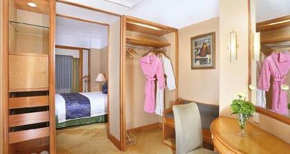 Regency Hotel