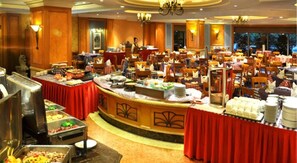 Dining - Regency Hotel (Shantou)
