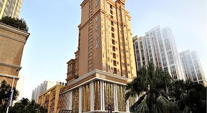 Exterior - Regency Hotel (Shantou)