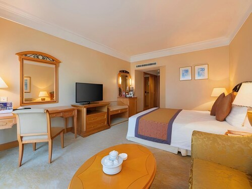 Regency Hotel