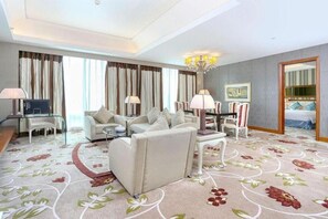 Interior - Regency Hotel (Shantou)