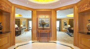 Lobby - Regency Hotel (Shantou)