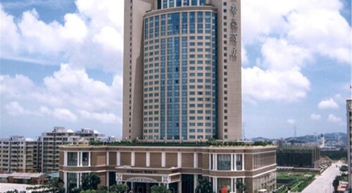 Regency Hotel