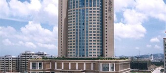 Regency Hotel