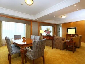 Dining - Regency Hotel (Shantou)