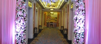 Regency Hotel