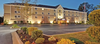 Candlewood Suites Bowling Green by IHG
