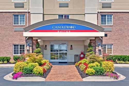 Candlewood Suites Bowling Green by IHG