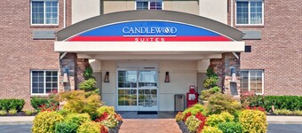 Candlewood Suites Bowling Green by IHG