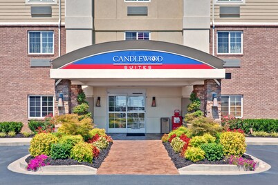 Candlewood Suites Bowling Green by IHG