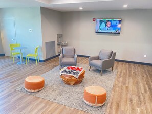 Servicio de la propiedad