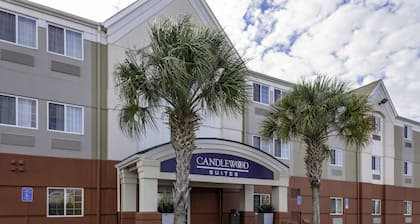 Candlewood Suites Warner Robins/Robins AFB, an IHG Hotel