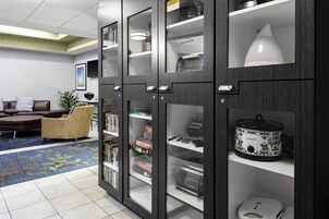 Aðstaða á gististað