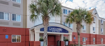 Candlewood Suites Warner Robins/Robins AFB by IHG