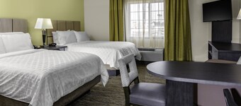 Candlewood Suites Warner Robins/Robins AFB by IHG