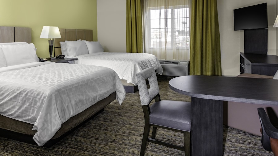Candlewood Suites Warner Robins/Robins AFB by IHG