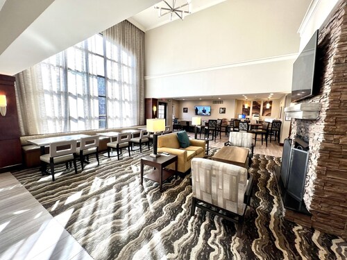 Staybridge Suites Detroit Novi by IHG