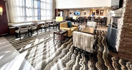 Staybridge Suites Detroit Novi by IHG