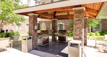 Staybridge Suites Detroit Novi by IHG
