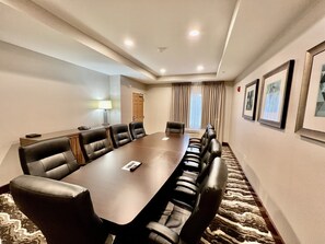 Meeting facility - Staybridge Suites Detroit Novi by IHG (Novi)