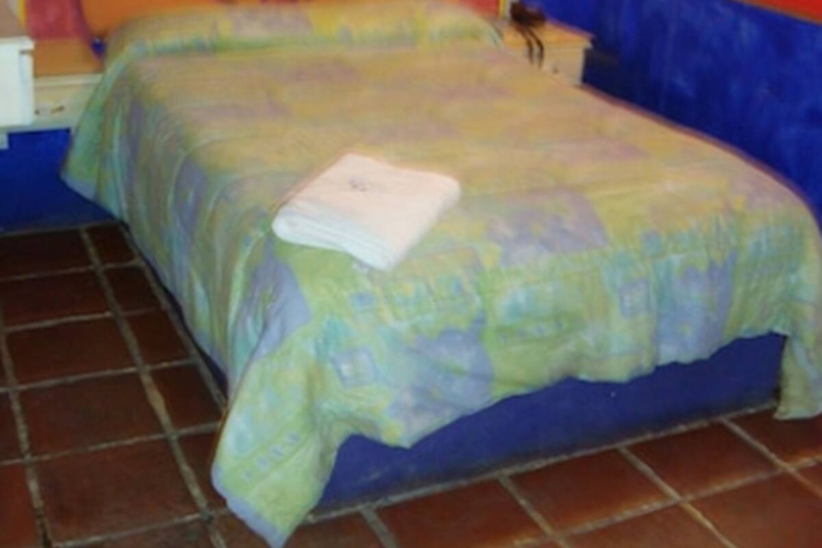 Chambre Simple
