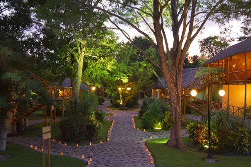 Hotel Villas Chicanna