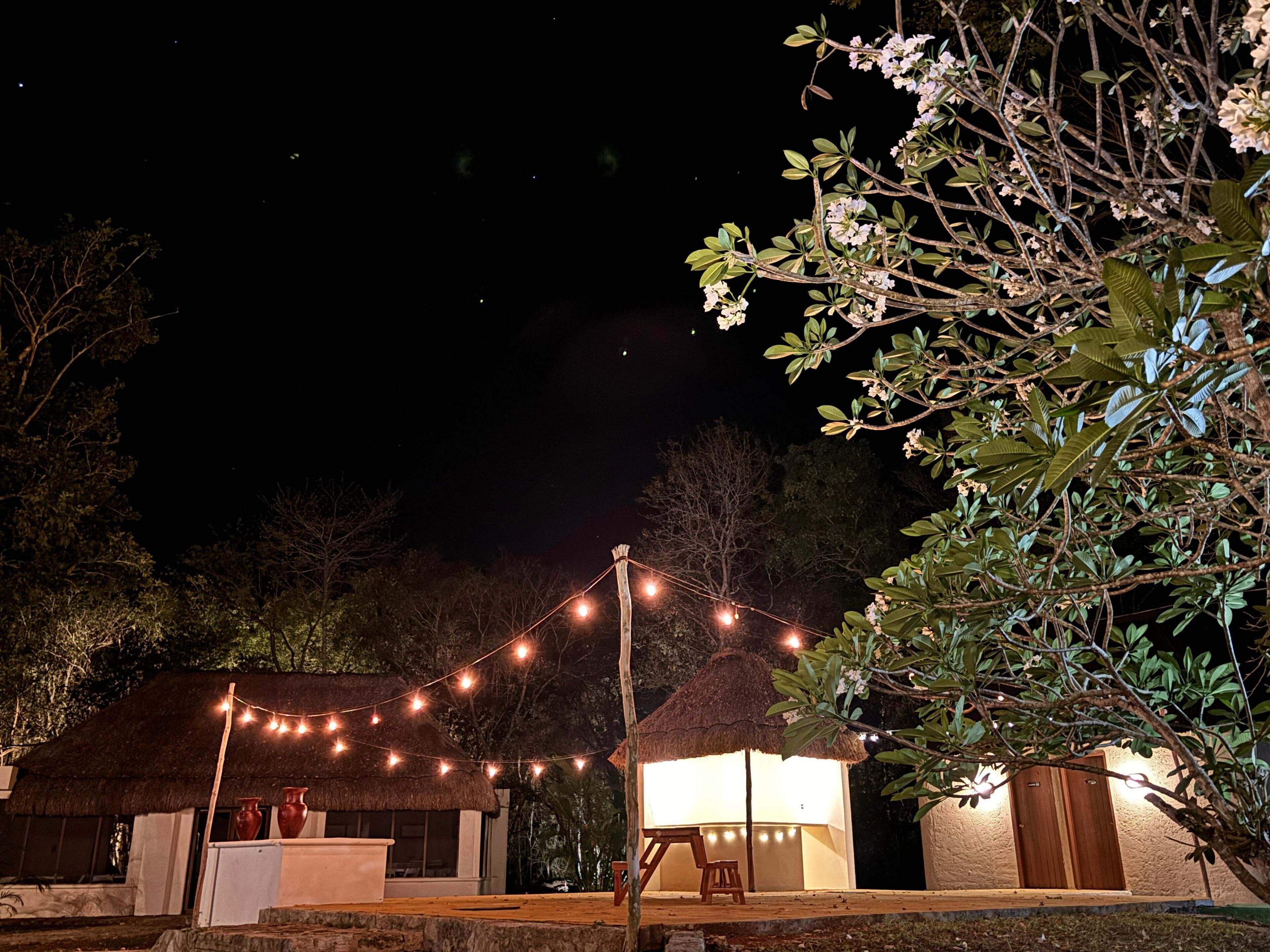Teras/patio
