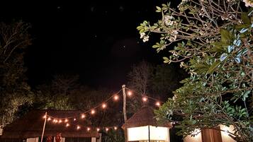 Teras/patio