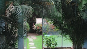 Detalle interior