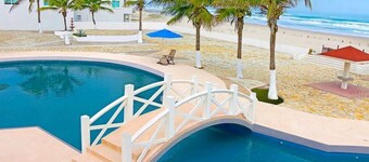 Hotel Doña Juana Cecilia Miramar