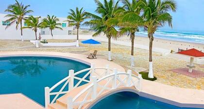 Hotel Doña Juana Cecilia Miramar