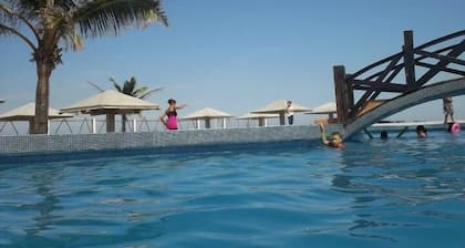 Hotel Doña Juana Cecilia Miramar
