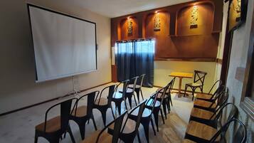 Sala de reuniones
