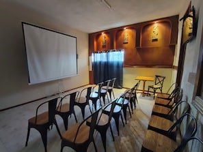 Sala per riunioni