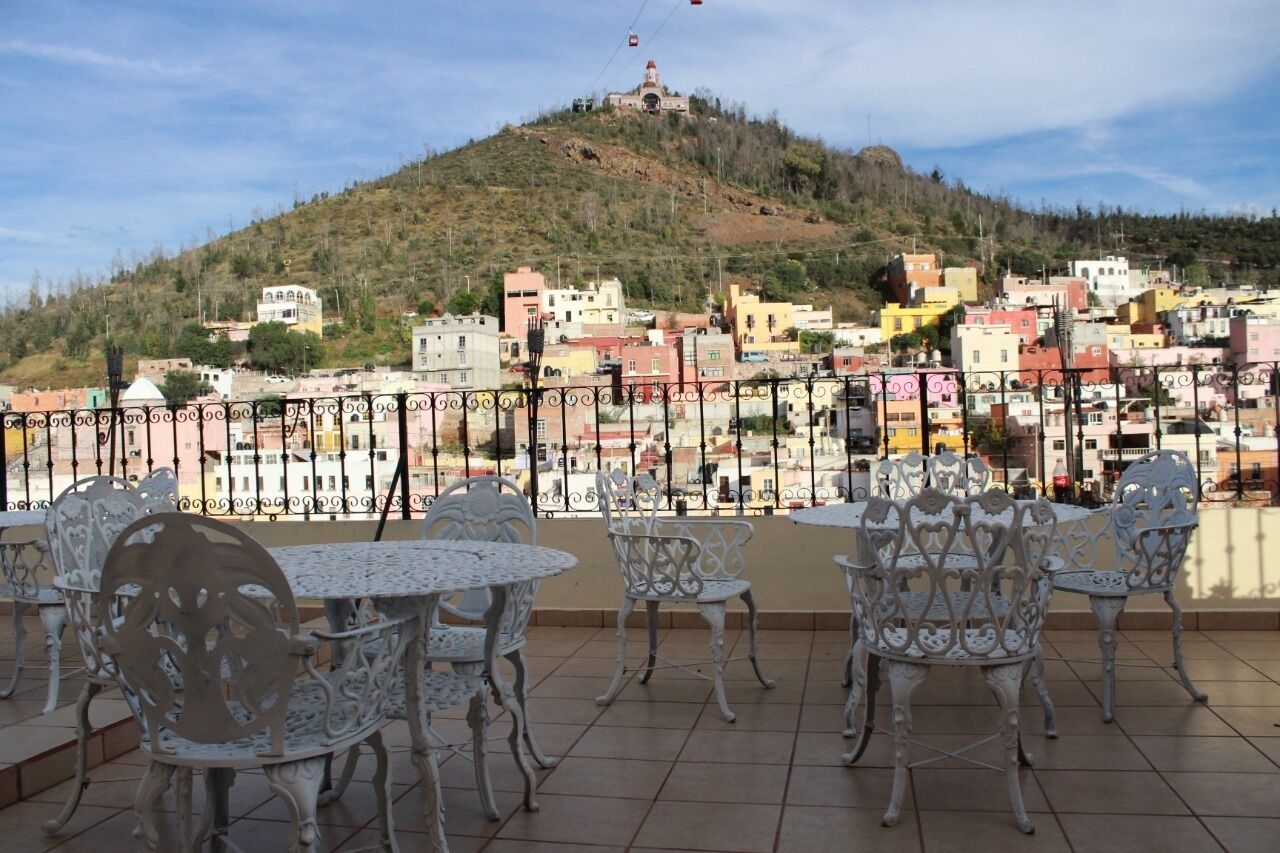 Photo - Posada Tolosa